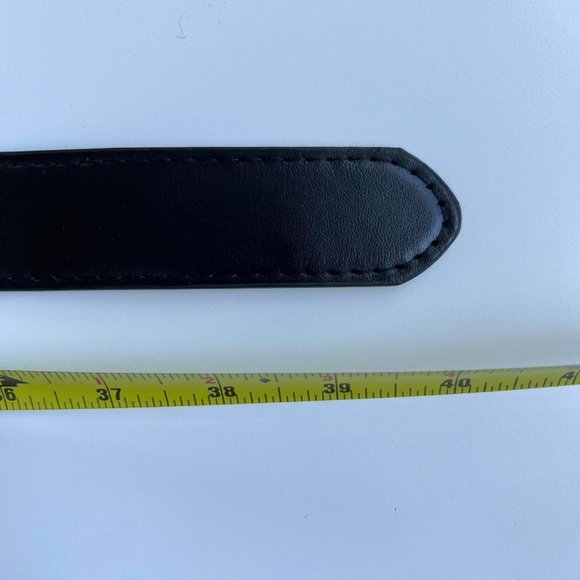 Y2K 2000s Hello Kitty rhinestone crystal grunge goth emo punk belt - Picture 7 of 7